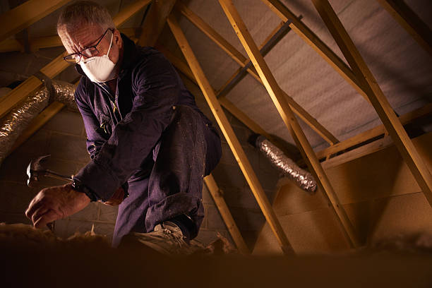 Range of Insulation Solutions in Mount Sterling, KY